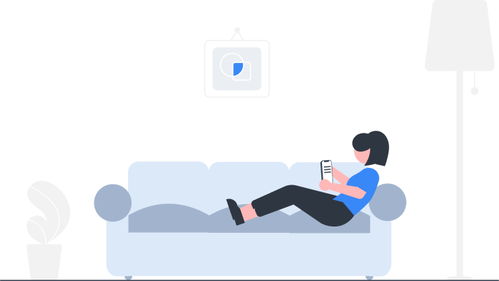 RentX illustration
