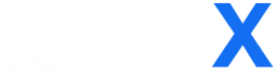 RentX Logo