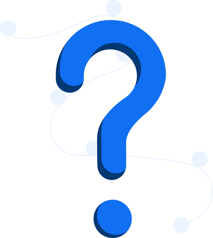 Question mark